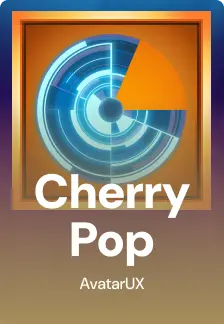 Cherry Pop