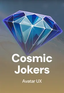 Cosmic Jokers