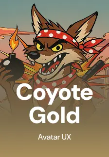 Coyote Gold