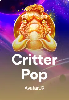 Critter Pop