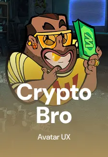 Crypto Bro