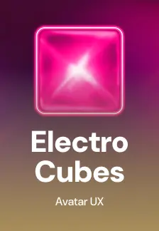 Electro Cubes