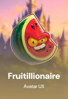 Fruitillionaire