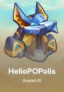 HelioPOPolis