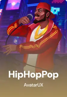 HipHopPop