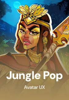 Jungle Pop