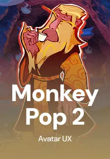 MonkeyPop 2