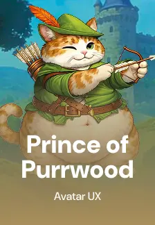 Prince of Purrwood