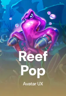 ReefPop