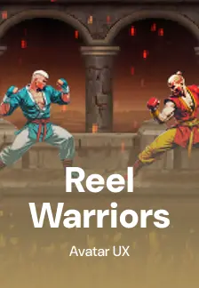 Reel Warriors