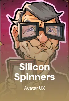 Silicon Spinners