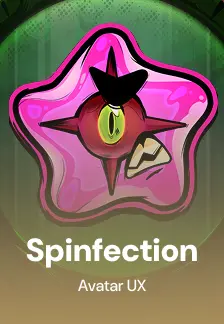 Spinfection