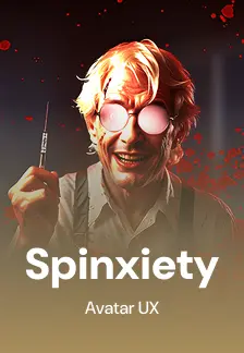 Spinxiety