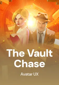 The Vault Chase