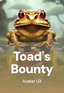 Toad's Bounty
