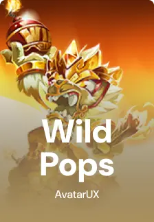 Wild Pops