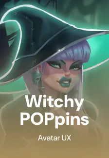 Witchy POPpins