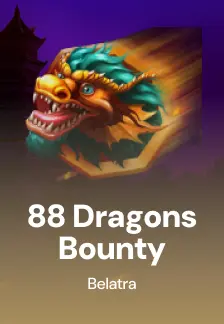 88 Dragons Bounty