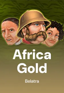 Africa Gold