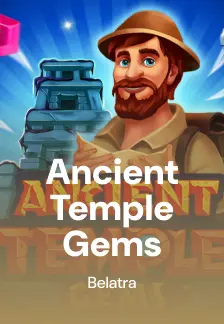 Ancient Temple Gems