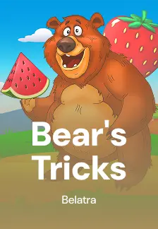 Bear's Tricks