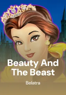 Beauty and the Beast