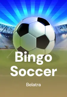 Bingo Soccer