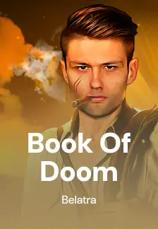 Book of Doom