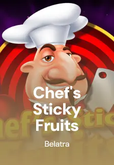 Chef's Sticky Fruits