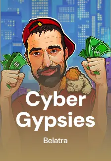 Cyber Gypsies