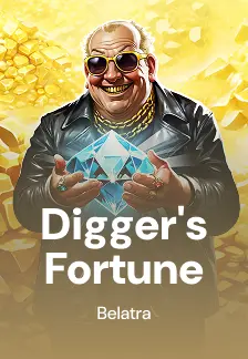 Digger's Fortune