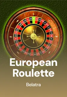 European Roulette