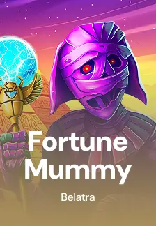 Fortune Mummy