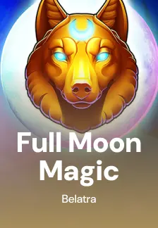 Full Moon Magic