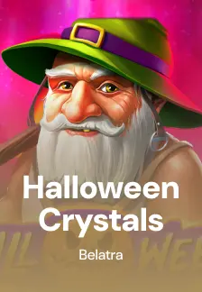 Halloween Crystals