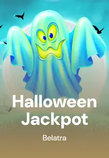 Halloween Jackpot