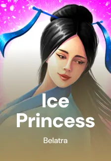 Ice Princess