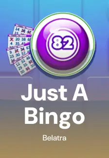 Just A Bingo