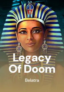 Legacy of Doom