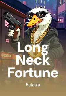 Long Neck Fortune