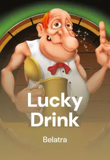Lucky Drink