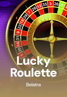 Lucky Roulette