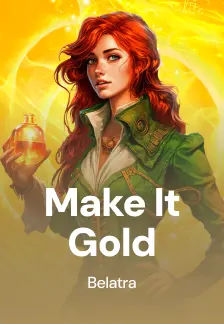 Make it Gold