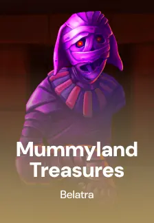 Mummyland Treasures