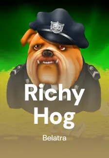 Richy Hog