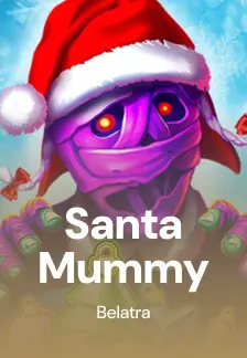 Santa Mummy