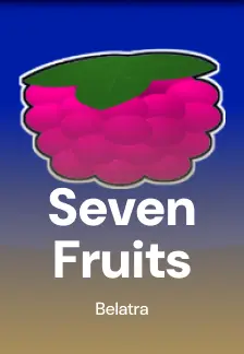 Seven Fruits