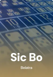 Sic Bo