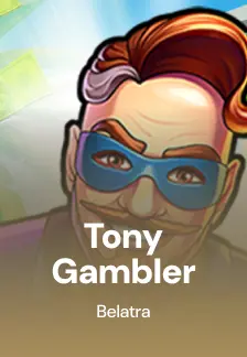 Tony Gambler