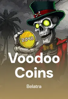 Voodoo Coins